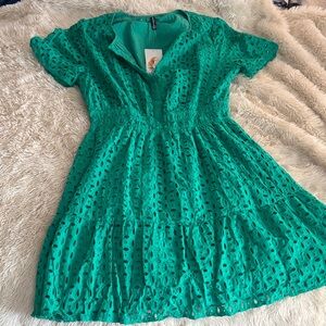 PRETTYGARDEN Womens Summer Short Dress